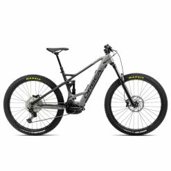 Orbea Wild FS H30 2022