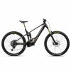 Orbea WILD M-LTD 750WH 2023