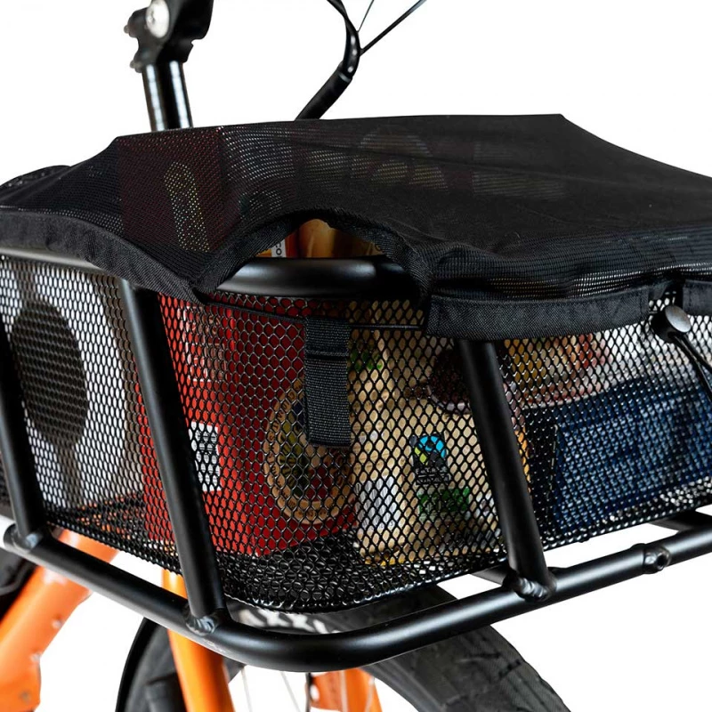 Yuba Bikes Panier BREAD BASKET – Image 2