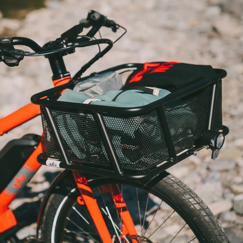 Yuba Bikes Panier BREAD BASKET – Image 3