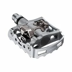 Shimano Pedales PD M324 Double Face