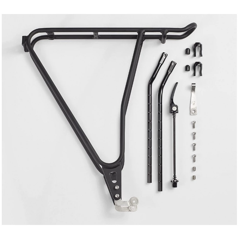 BONTRAGER Porte Bagages BackRack Light Fix. Axe – Image 2