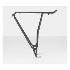 BONTRAGER Porte Bagages BackRack Light Fix. Axe