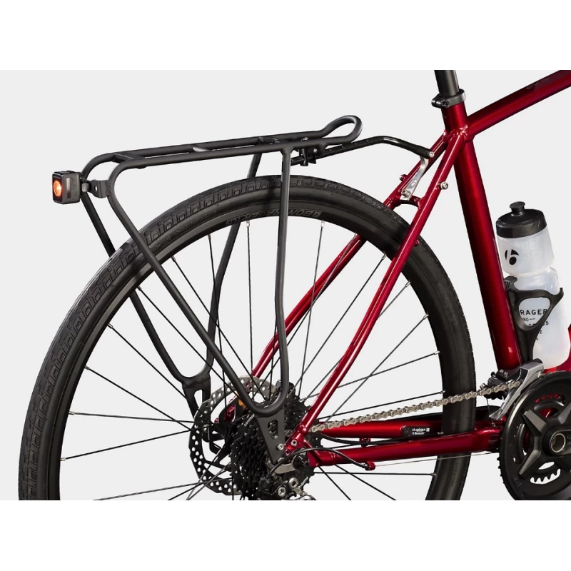 BONTRAGER Porte Bagages BackRack Light Fix. Axe – Image 4