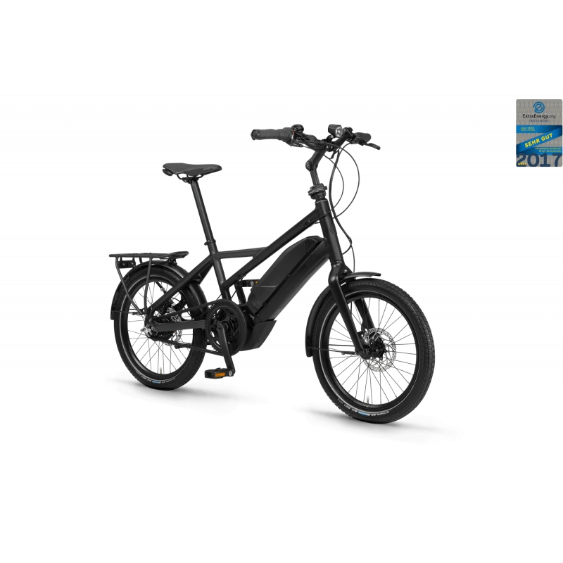 Winora RADIUS TOUR 2022