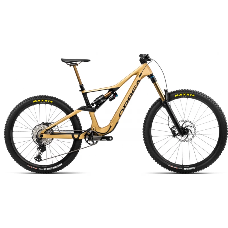 Orbea RALLON M-TEAM 2023 – Image 12