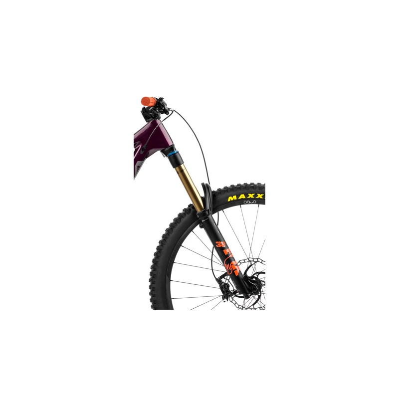 Orbea RALLON M-TEAM 2023 – Image 4