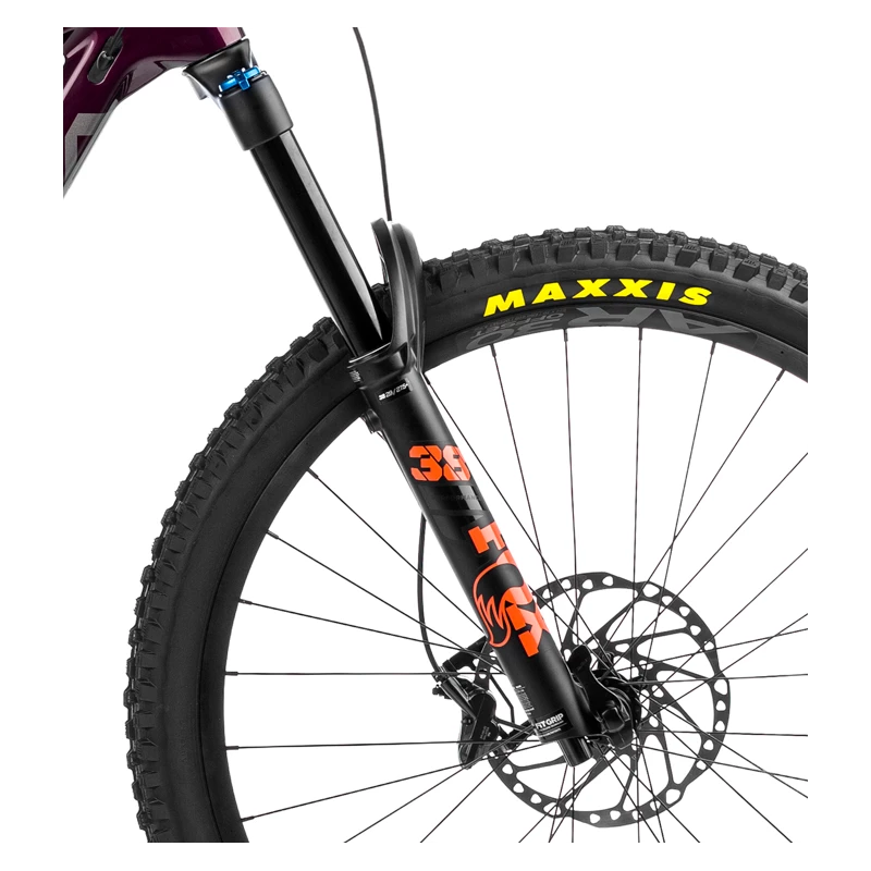 Orbea RALLON M20 2023 – Image 2