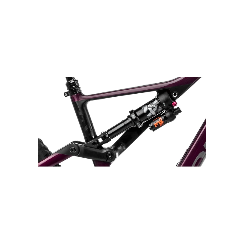 Orbea RALLON M20 2023 – Image 3