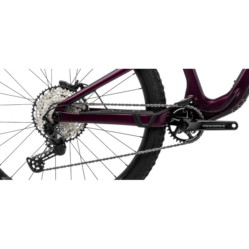 Orbea RALLON M20 2023 – Image 4