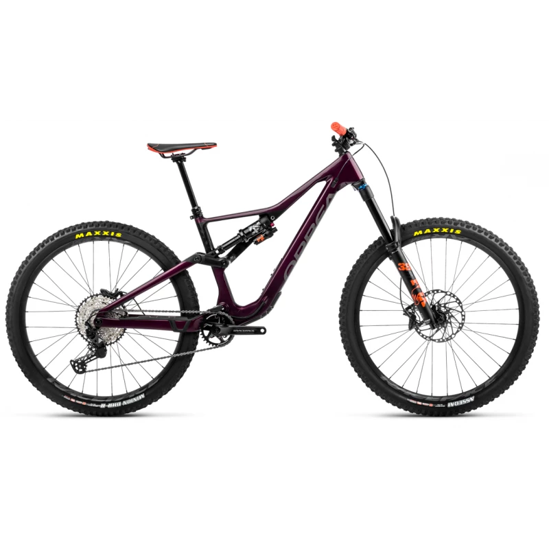Orbea RALLON M20 2023