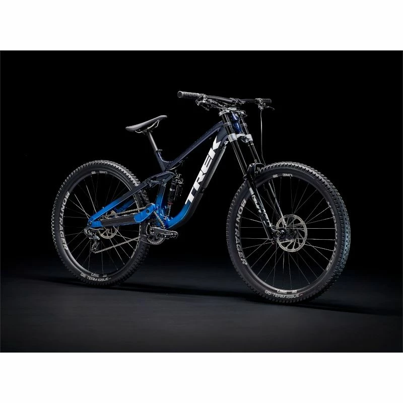 Trek Session 9 29' X01 2022 – Image 2