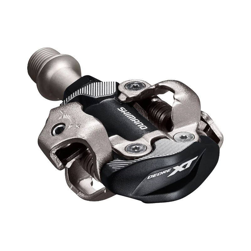Shimano PD-M8100 DEORE XT – Image 2