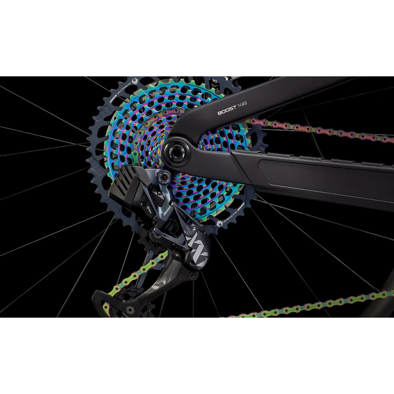 Trek SLASH 9.9 XX1 FA 2023 – Image 12