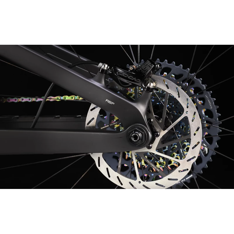 Trek SLASH 9.9 XX1 FA 2023 – Image 5