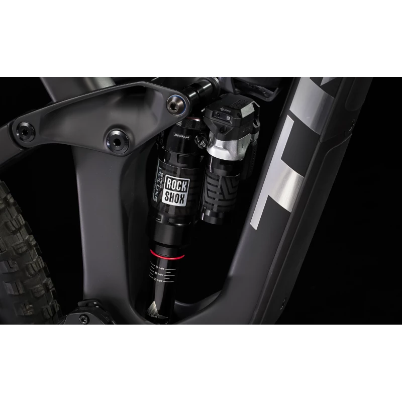 Trek SLASH 9.9 XX1 FA 2023 – Image 9