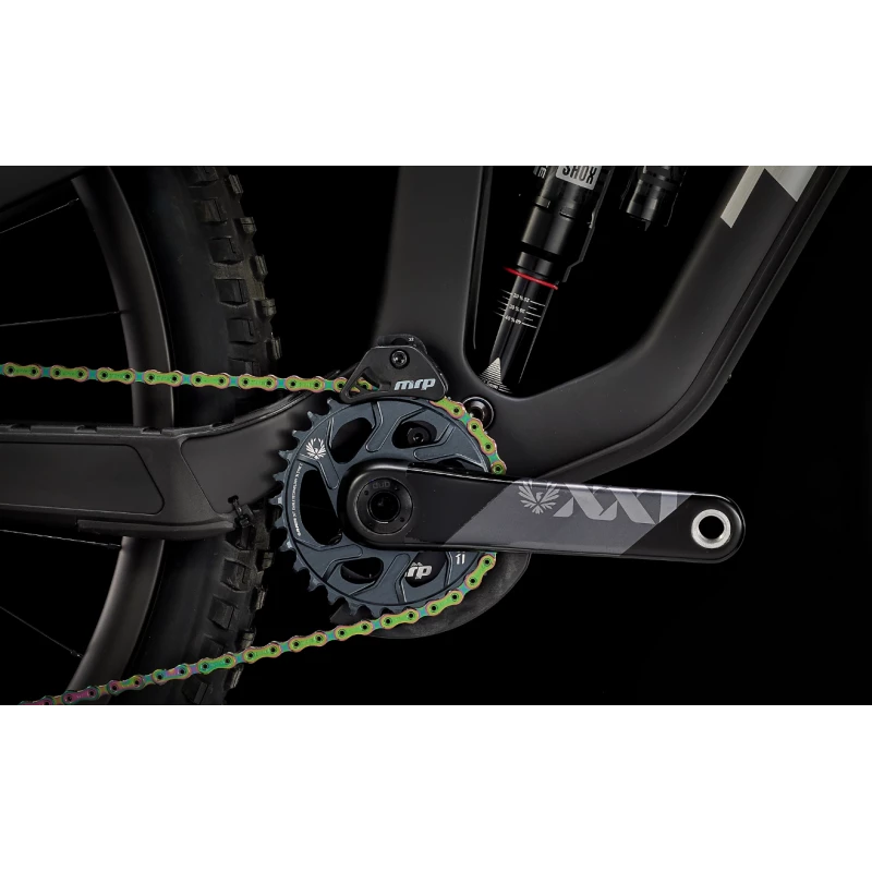 Trek SLASH 9.9 XX1 FA 2023 – Image 11