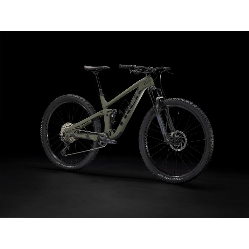 Trek TOP FUEL 7 2023 – Image 2