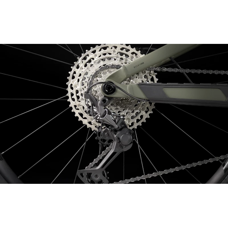 Trek TOP FUEL 7 2023 – Image 8