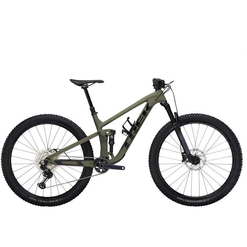 Trek TOP FUEL 7 2023