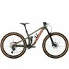 Trek TOP FUEL 8 2023