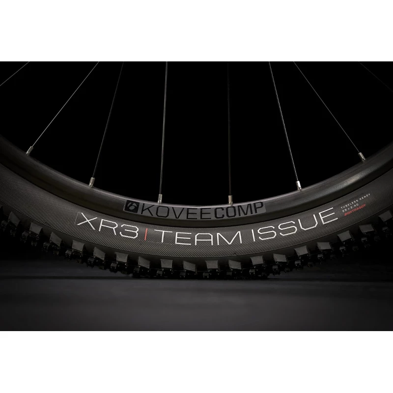 Trek TOP FUEL 8 NX 2021 – Image 3