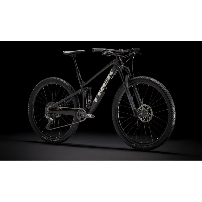 Trek TOP FUEL 8 NX 2021 – Image 4