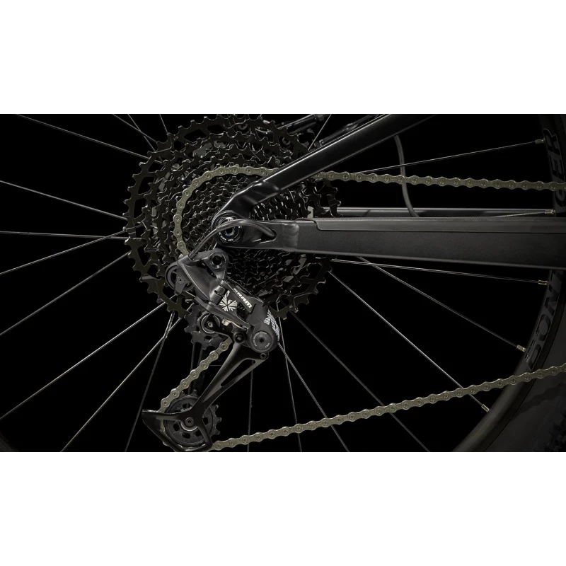 Trek TOP FUEL 8 NX 2021 – Image 5