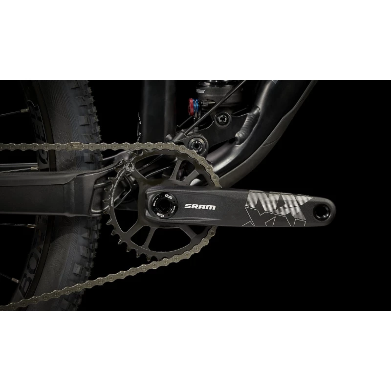 Trek TOP FUEL 8 NX 2021 – Image 6