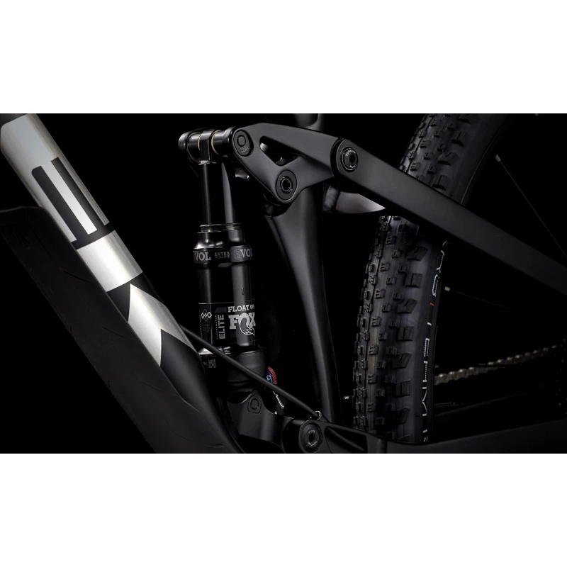 Trek TOP FUEL 8 NX 2021 – Image 7