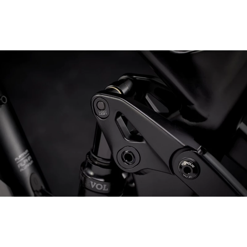 Trek TOP FUEL 8 NX 2021 – Image 8