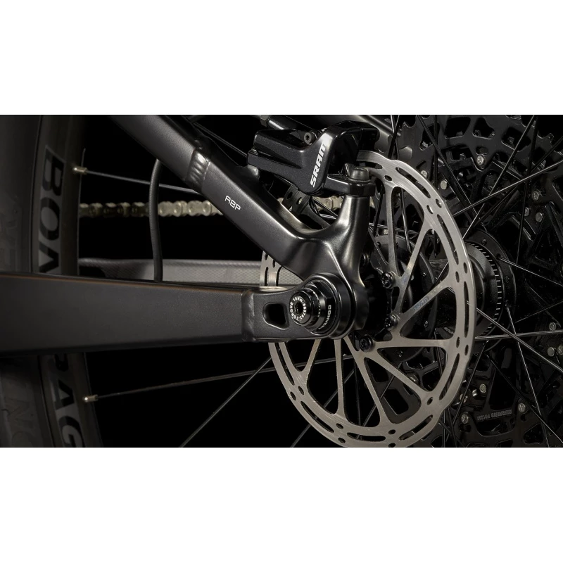 Trek TOP FUEL 8 NX 2021 – Image 9