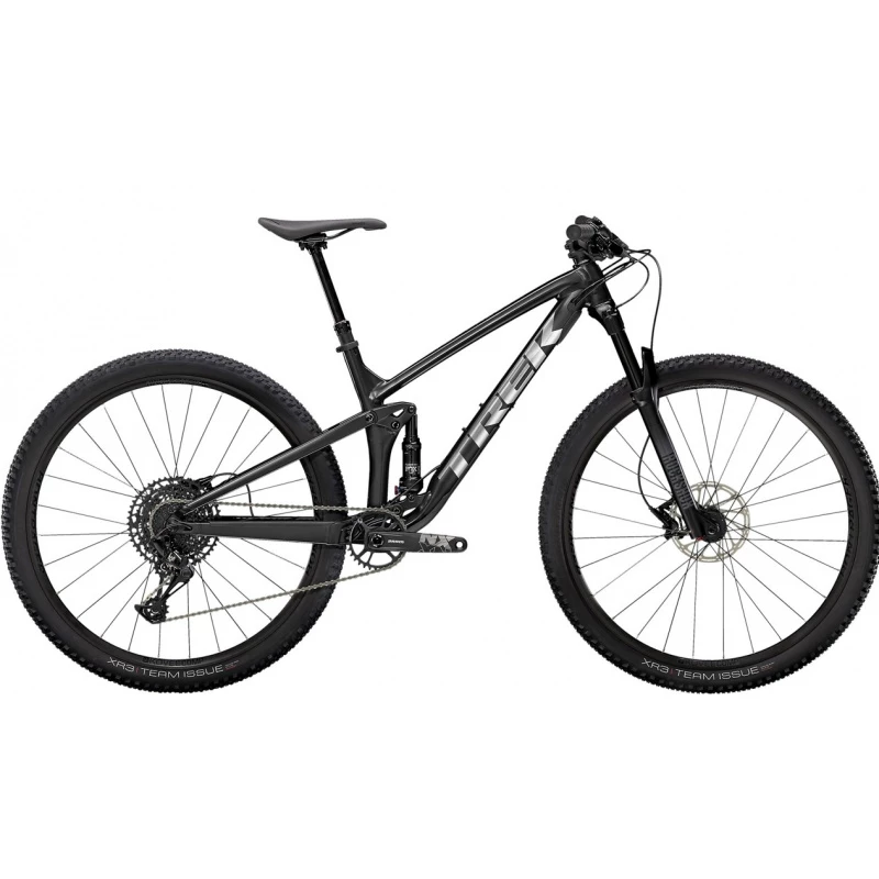 Trek TOP FUEL 8 NX 2021