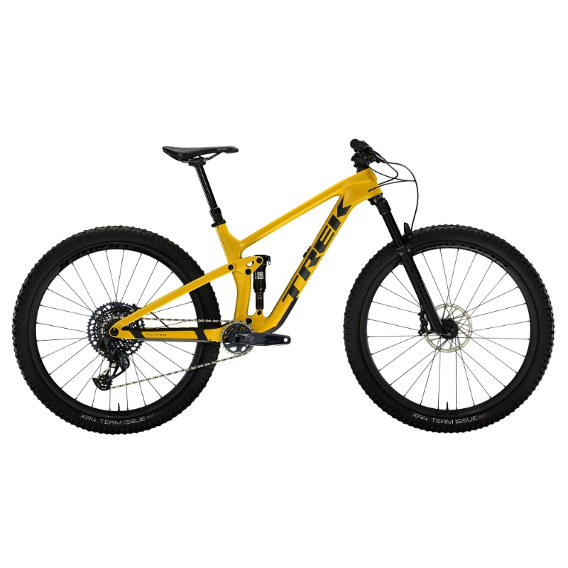 Trek TOP FUEL 9.8 GX AXS 2023