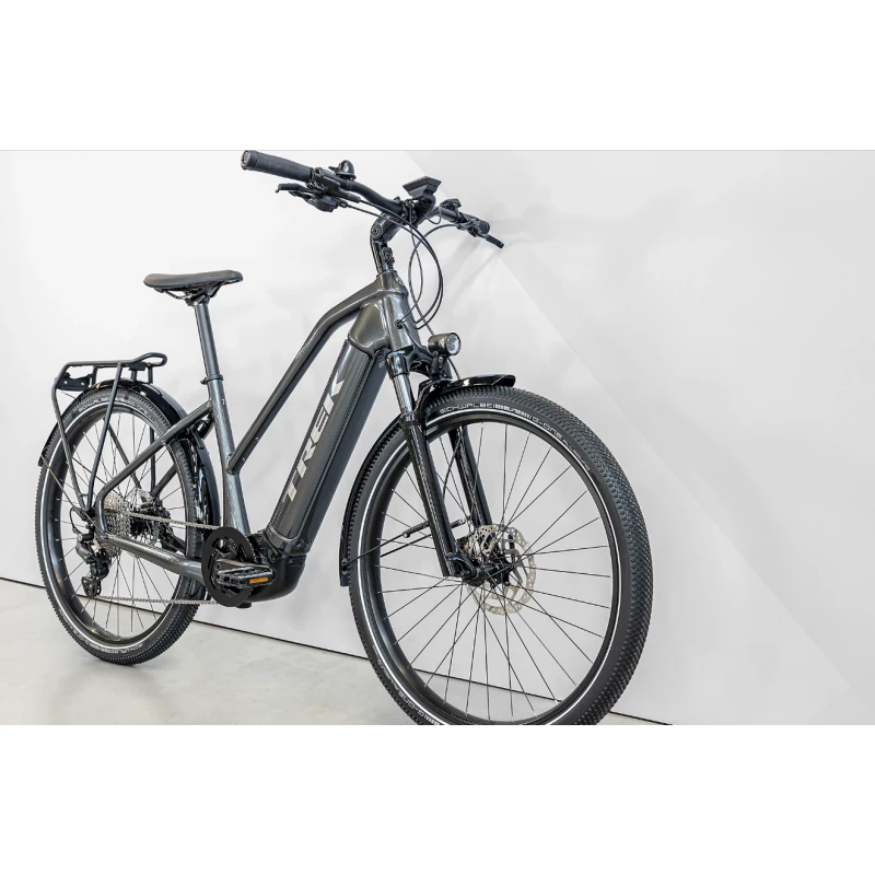 Trek ALLANT+ 7 STAGGER 2023 – Image 2