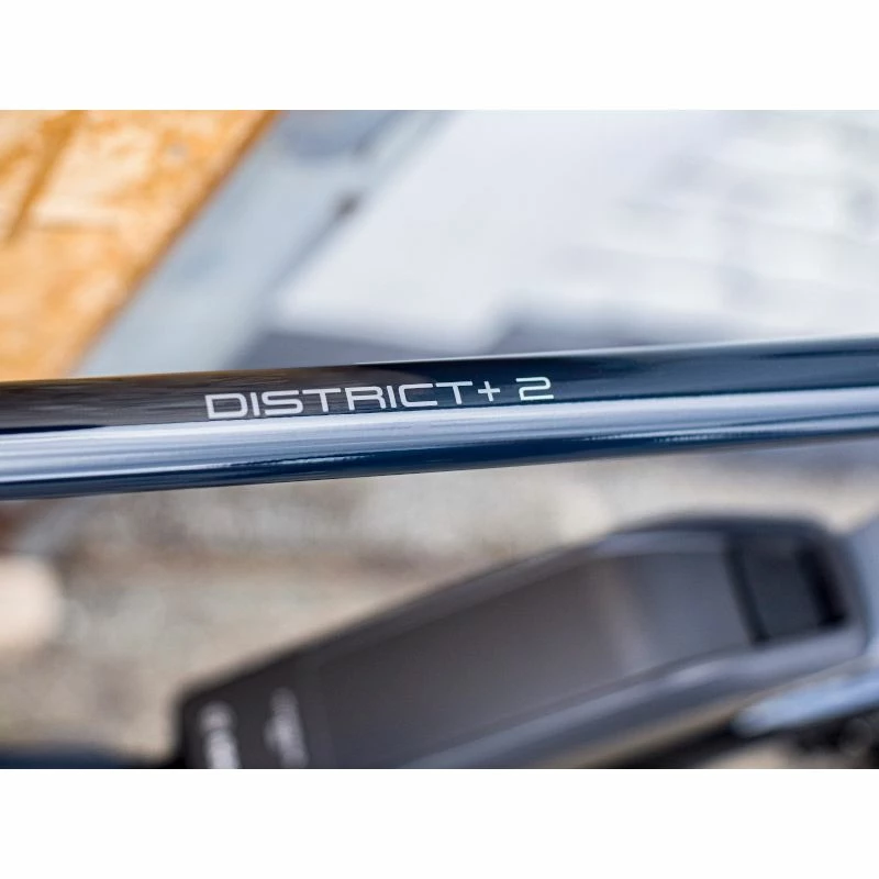 Trek District +2 400Wh 2022 – Image 9