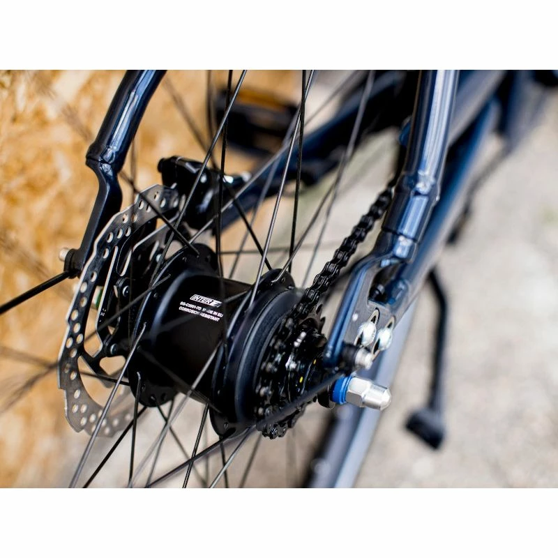 Trek District +2 Lady 400Wh 2022 – Image 11