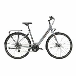 Trek VERVE 1 EQ LOWSTEP 2023