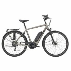 Trek Verve +2 500Wh 2022