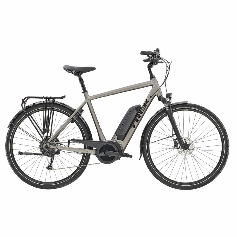 Trek Verve +2 500Wh 2022