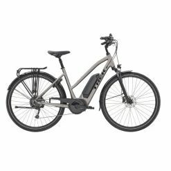 Trek Verve +2 Stagger 500Wh 2022