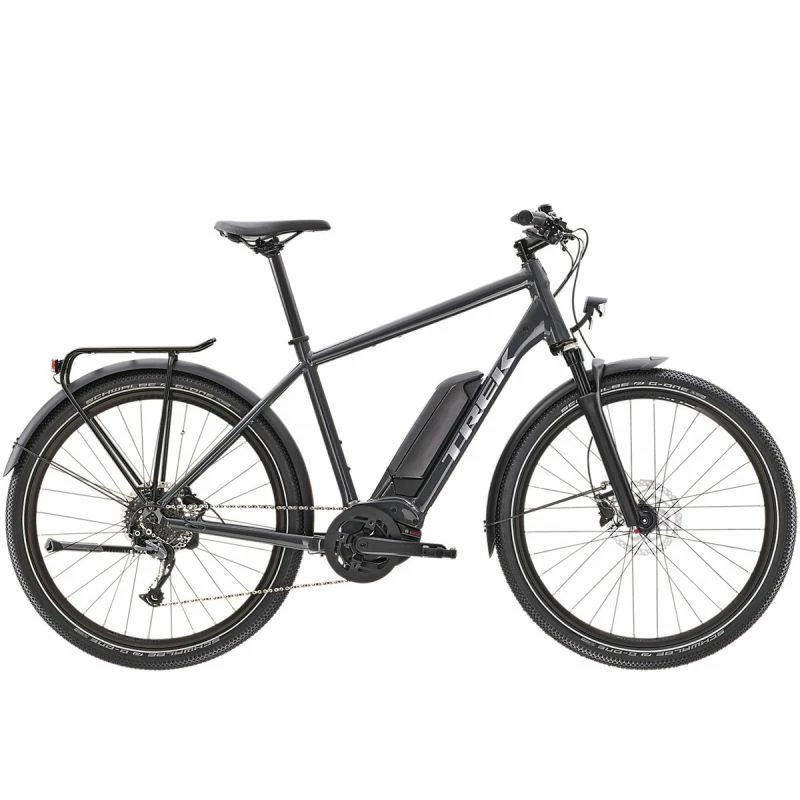 Trek Allant+5 500WH 2022