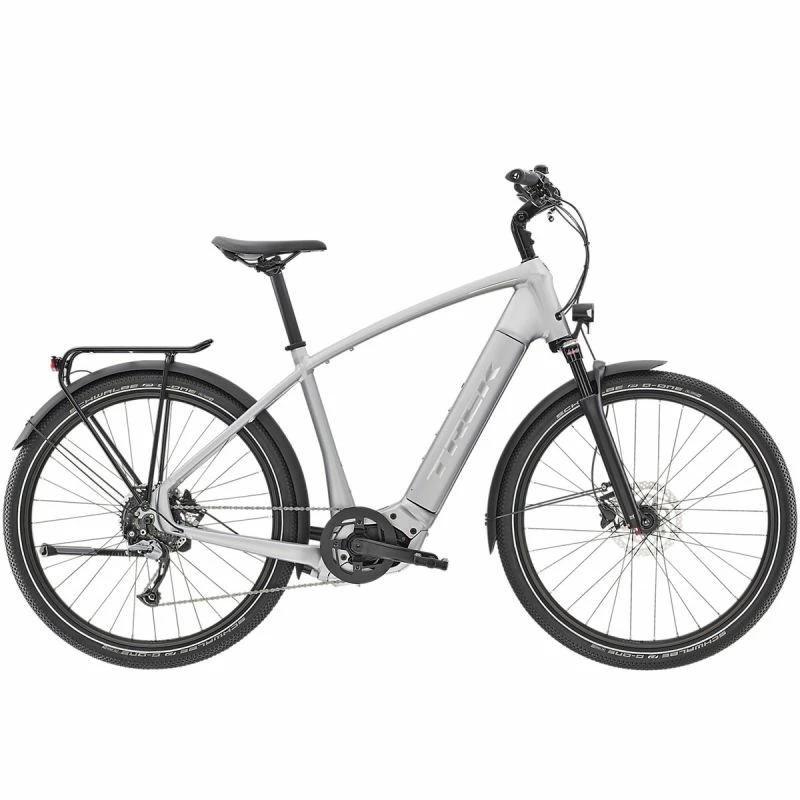 Trek Allant+7 2022