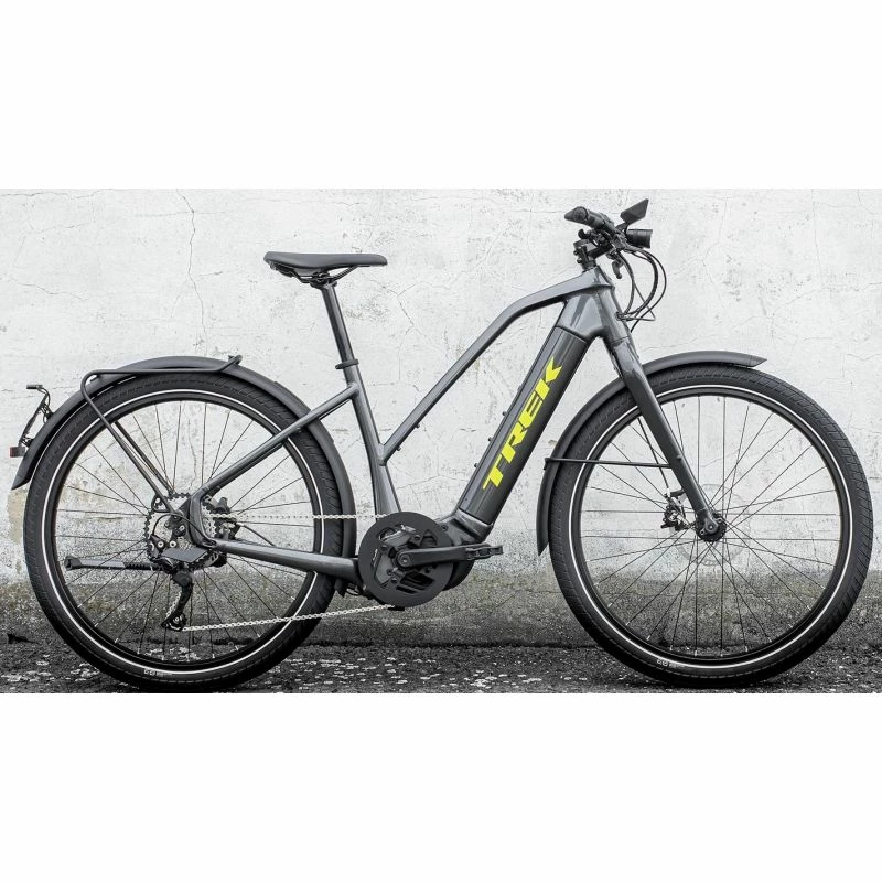 Trek Allant+ 8S Stagger 2022 – Image 2