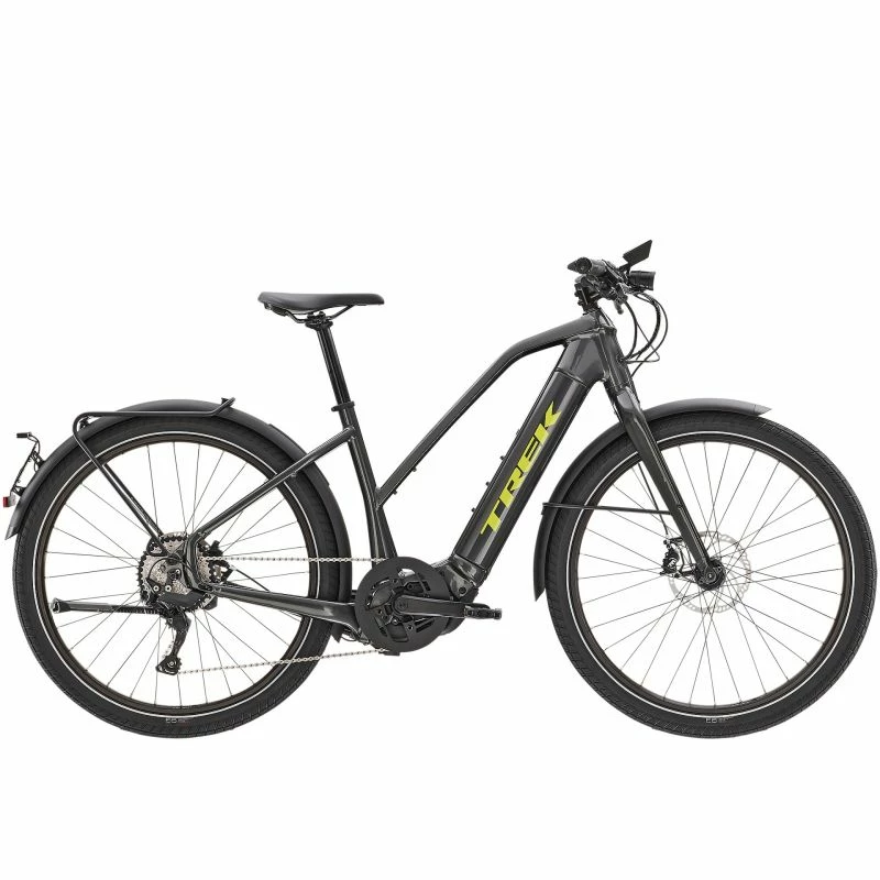 Trek Allant+ 8S Stagger 2022