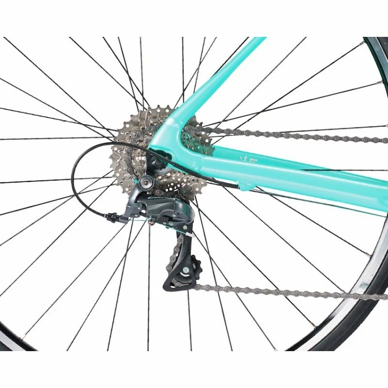 Lapierre Sensium 1.0 Women 2022 – Image 5