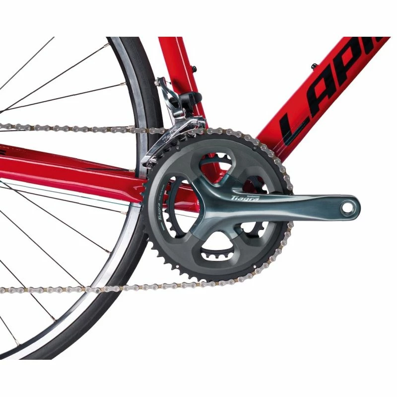 Lapierre Sensium 3.0 Tiagra 2022 – Image 6