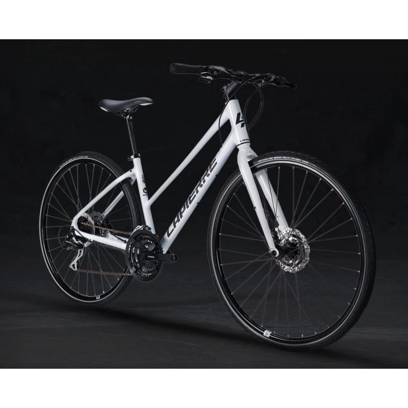 Lapierre Shaper 2.0 Disc Women 2022 – Image 2