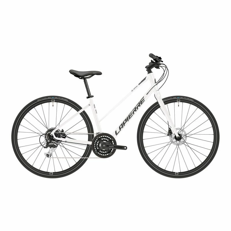 Lapierre Shaper 2.0 Disc Women 2022