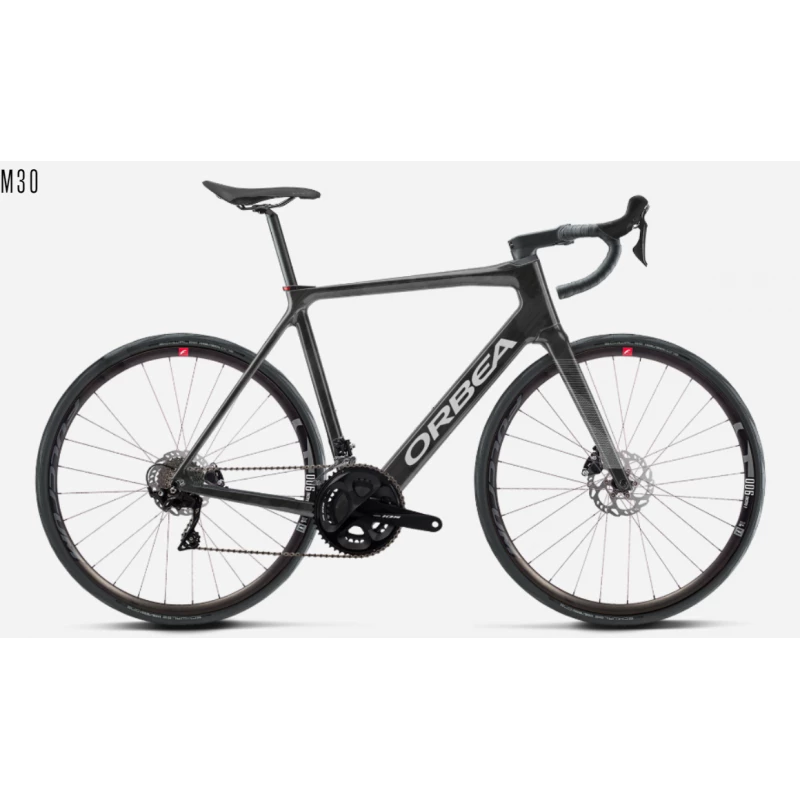 Orbea GAIN M30 CUSTOM 2022